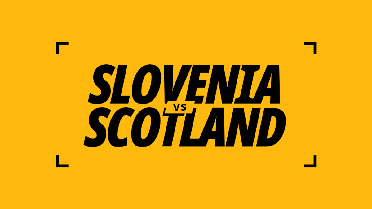 Kevin Hatchard's best bets for Slovenia v Scotland
